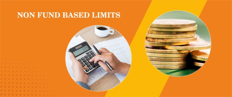 Non-Fund Base Limits