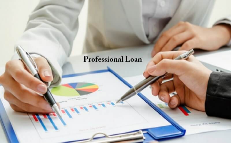 Professional Loans