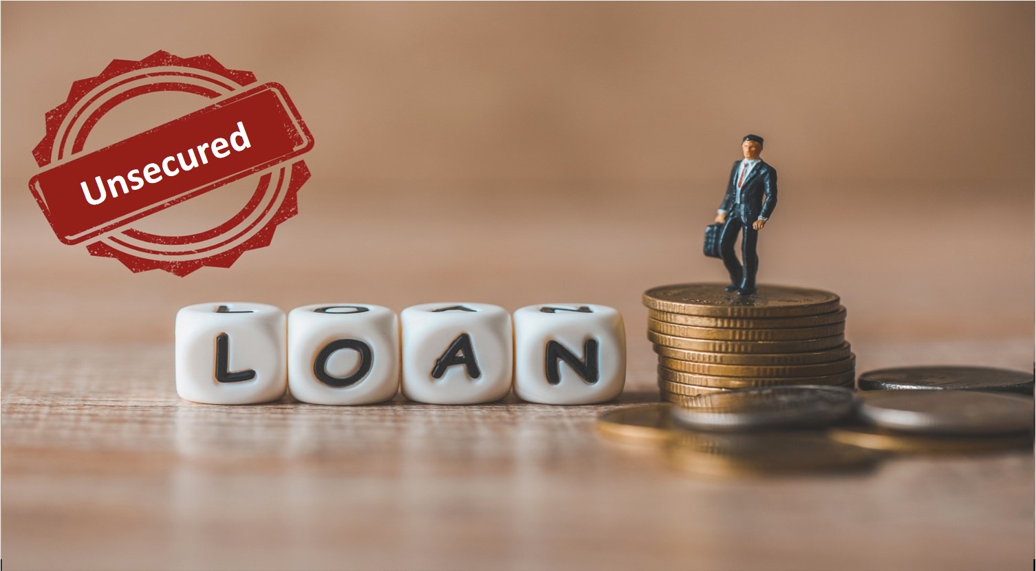 Unsecured Business Loans