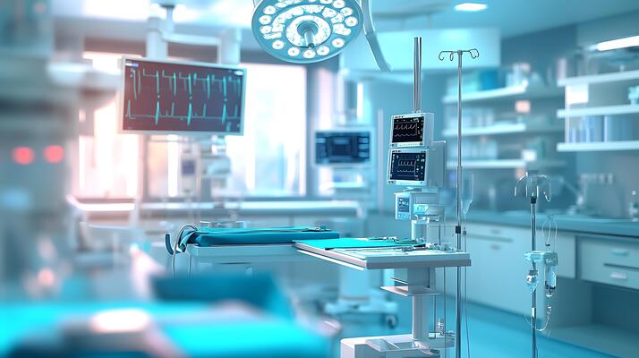 Medical Equipment Loan